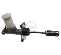 Cilindro trasmettitore, Frizione per NISSAN PATHFINDER PICK UP SILVIA TERRANO VA