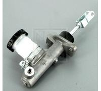 Cilindro trasmettitore Frizione PER Nissan Cherry II Hatchback 1.2 38 KW 52 CV