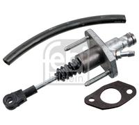 Cilindro trasmettitore, Frizione per OPEL VAUXHALL ASTRA ASTRA G CLASSIC ZAFIRA