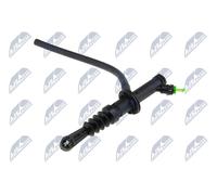 Cilindro trasmettitore, Frizione per RENAULT FLUENCE GRAND SCÉNIC MEGANE MEGANE