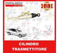 CILINDRO TRASMETTITORE FRIZIONE POMPA PER BMW SERIE 3 (E36) 318 i 320 i