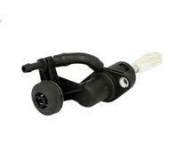 Cilindro trasmettitore, Frizione SACHS 6284 009 939 per A4 B5 (8D2) 1.8 1995-2