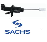 CILINDRO TRASMETTITORE FRIZIONE SOTTO AL PEDALE VW GOLF IV AUDI A3