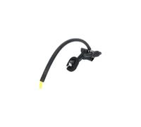VALEO Pompa della frizione 874649 Plastica guida a sinistra per Ford Transit Custom