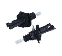 Valeo Pompa frizione 874693 Plastica guida a Sx per FORD