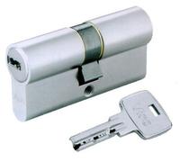 Cilindro Viro ad alta sicurezza 80 mm 40 x 40 A8204040009 hardware