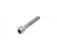 Cilindro viti DIN912 M6 x 35 con esagono incassato in acciaio inox A2 (25 pezzi)