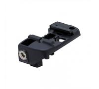 Cilindro XPlus Bosch Smart System Batteria E-Bike Rack Sicurezza