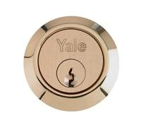 Cilindri 'YALE' YALE CILINDRI STACCATI ART.2200031 PZ 10