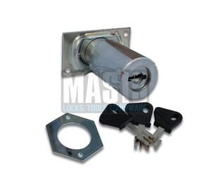 CILINDROA POMPA MOTTURA 911936 mm.34