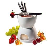 Cilio 104417 - Set per fonduta di cioccolato