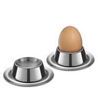 cilio 105599 - Portauovo in acciaio INOX