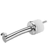 cilio 107210 - Beccuccio in acciaio INOX