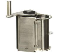 Cilio 190717 - Grattugia Deluxe per Formaggio