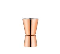 Cilio 200386 Barmaß_KP0000200386 - Misurino in acciaio inox placcato rame