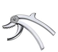 Cilio 293364 Schiaccianoci, Metallo