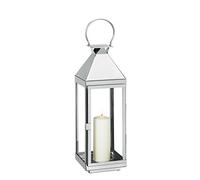 Cilio 293678 - Lanterna in acciaio INOX "Villa"