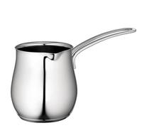 Cilio 299618 - Pentolino per latte professionale 35 cl