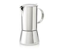 Cilio 342246 Aida Caffettiera per 10 tazze