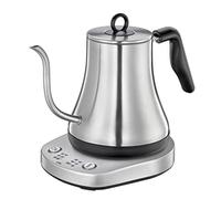 cilio 491692 - Bollitore manuale LUCCA, 18/8 in acciaio INOX