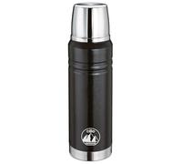 Cilio 545500 - Thermos, Acciaio Inossidabile, Nero, 7 x 7 x 26 cm