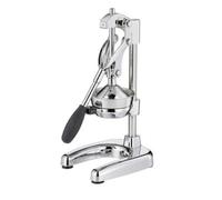 Cilio 309164 spremiagrumi Spremiagrumi manuale Nero, Stainless steel