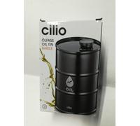 Cilio Barile Fusto per Olio di Oliva da 750 ml.