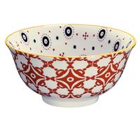 CILIO Bowl Amici Piastrelle Ø 15,5 cm