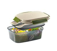 Cilio Box-KP0000158403 - Contenitore per il pranzo, in plastica, in vetro, taglia unica