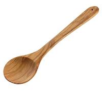 Cilio C182033 Cucchiaio in legno Toscana, marrone, 30 x 6,4 x 1 cm