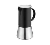 Cilio 343328 - Caffettiera in acciaio INOX