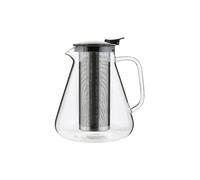 CILIO Caraffa per infusi 1,5 L GIULIETTA trasparente