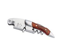 CILIO CAVATAPPI CAMERIERE LEGNO 3 Funzioni 3x12cm 5112693