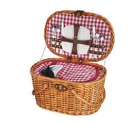 CILIO CESTINO PICNIC RIVA PER 2 PERSONE