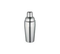 Cilio Shaker per cocktail, 0,7 l, acciaio INOX