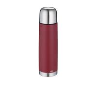 Cilio Colore Bottiglia Termica Rosso Opaco 0,75 L