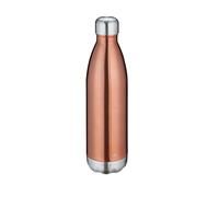 Cilio ELEGANTE Bottiglia Isolante In Rame 0,75 L