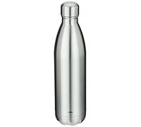 Cilio ELEGANTE - Thermos in acciaio INOX, rosso, taglia unica