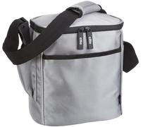 Cilio Isoliertasche Dolomiti rot 24cm argento