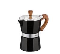 Cilio KP0000321371 Cucina Casa & Casa: Cucina, Cucina & Cottura > Caffè, Tè & Espresso > Macchine Caffè & Caffè > Pressa per Caffè One Size Natura