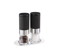 Cilio KP0000613353 Capri-Kp0000613353 - Macinapepe e macinapepe in acciaio INOX 18/8