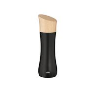Cilio LIGURIA Macina Pepe O Sale Nero 17 Cm