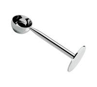 CILIO MISURINO PREMI CAFFE' INOX