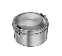 Cilio Monte Lunch Scatola Rotondo 0,7 L