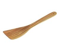 Cilio Paletta, Legno, marrone, 37 x 7 x 1 cm