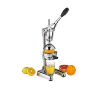 CILIO SPREMIAGRUMI A LEVA AMALFI INOX LUCIDO