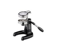 Positano 309829 - Spremiagrumi professionale, colore: nero