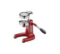 Positano 309805 - Spremiagrumi professionale, colore: rosso