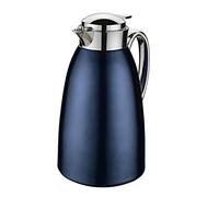 Cilio Venezia - Thermos in Acciaio Inox, Colore: Grigio, Taglia Unica