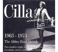 Cilla Black 1963-1973: The Abbey Road Decade (CD) Album